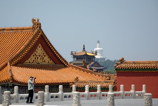 北京 故宮博物館の観光所要時間は何時間 北京の見どころスポット紫禁城 天国に一番近い個人旅行
